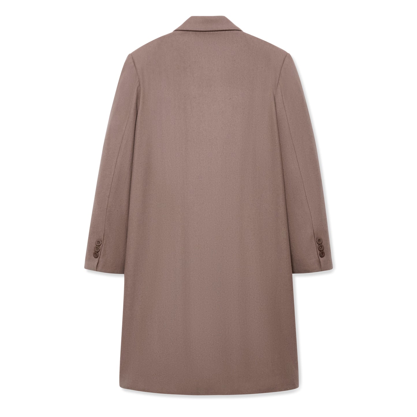 Sketch Topcoat [Red]