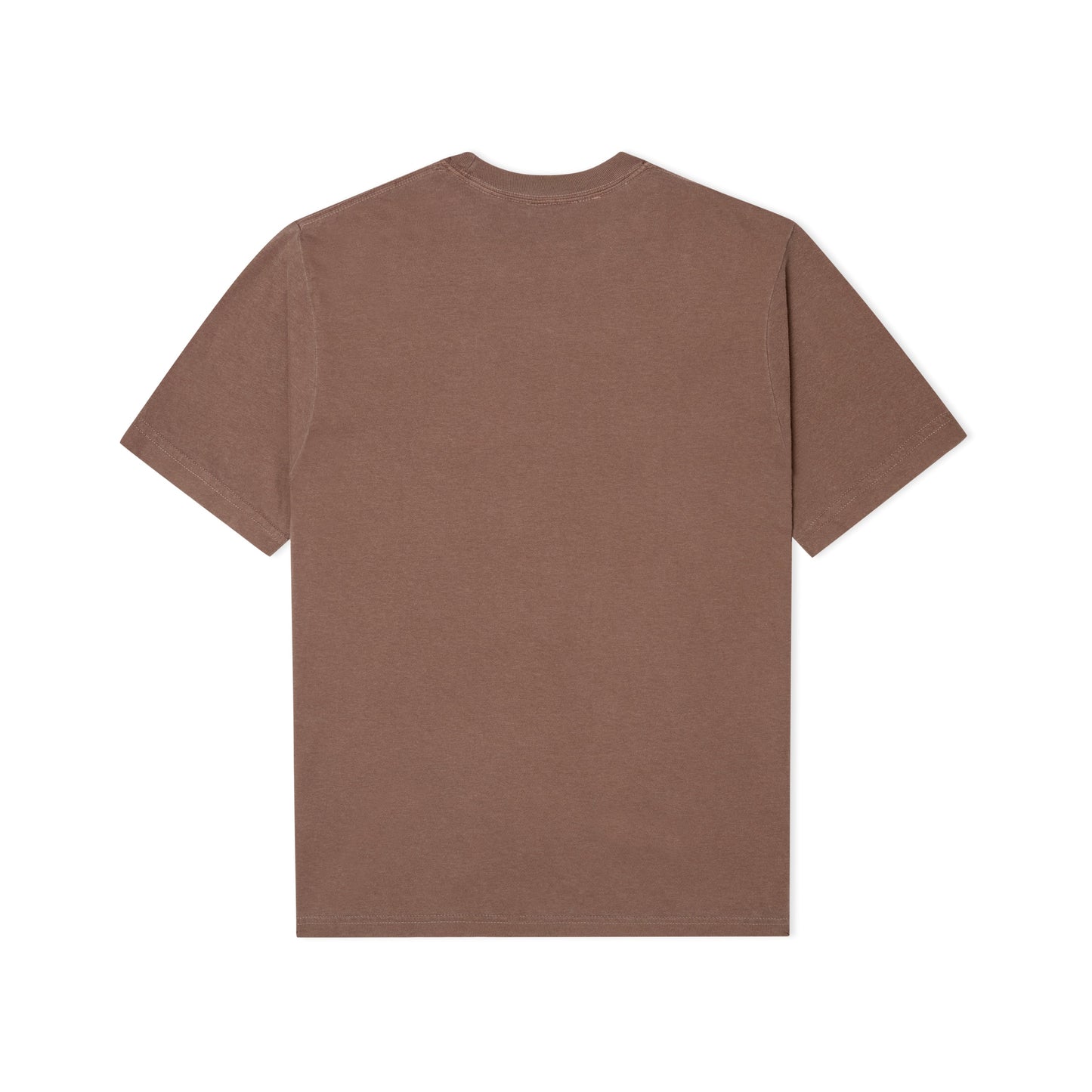 Football Club Tee  [Brown]