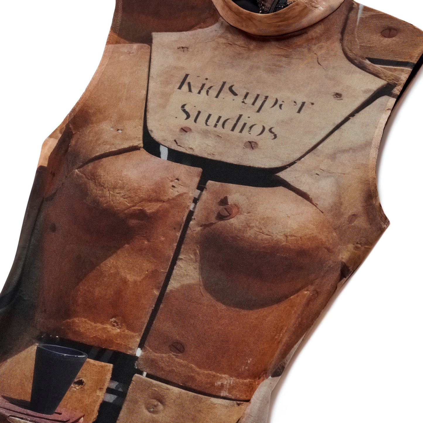 Dressform Womens Minidress [Multi]