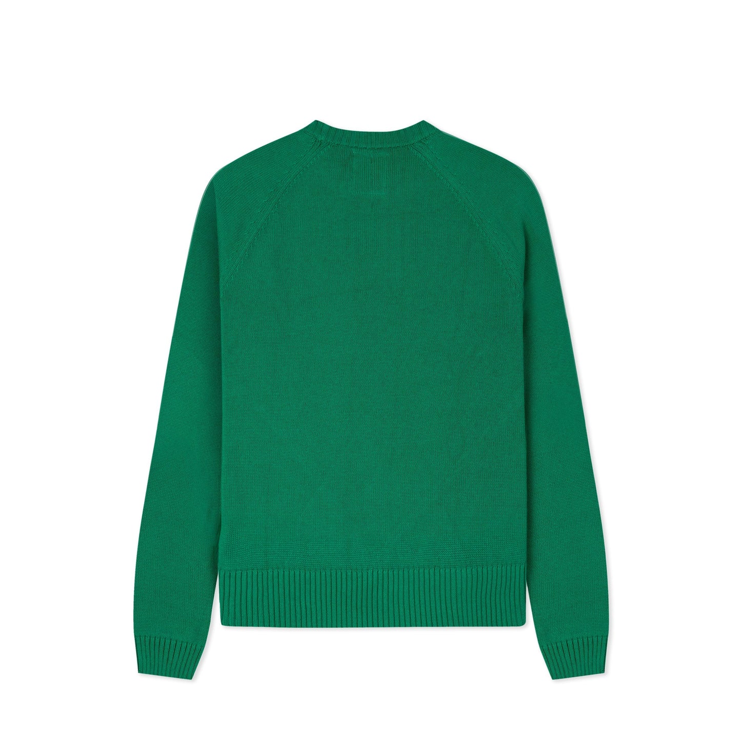 Ronaldinho x KidSuper Goal! Sweater [Green]