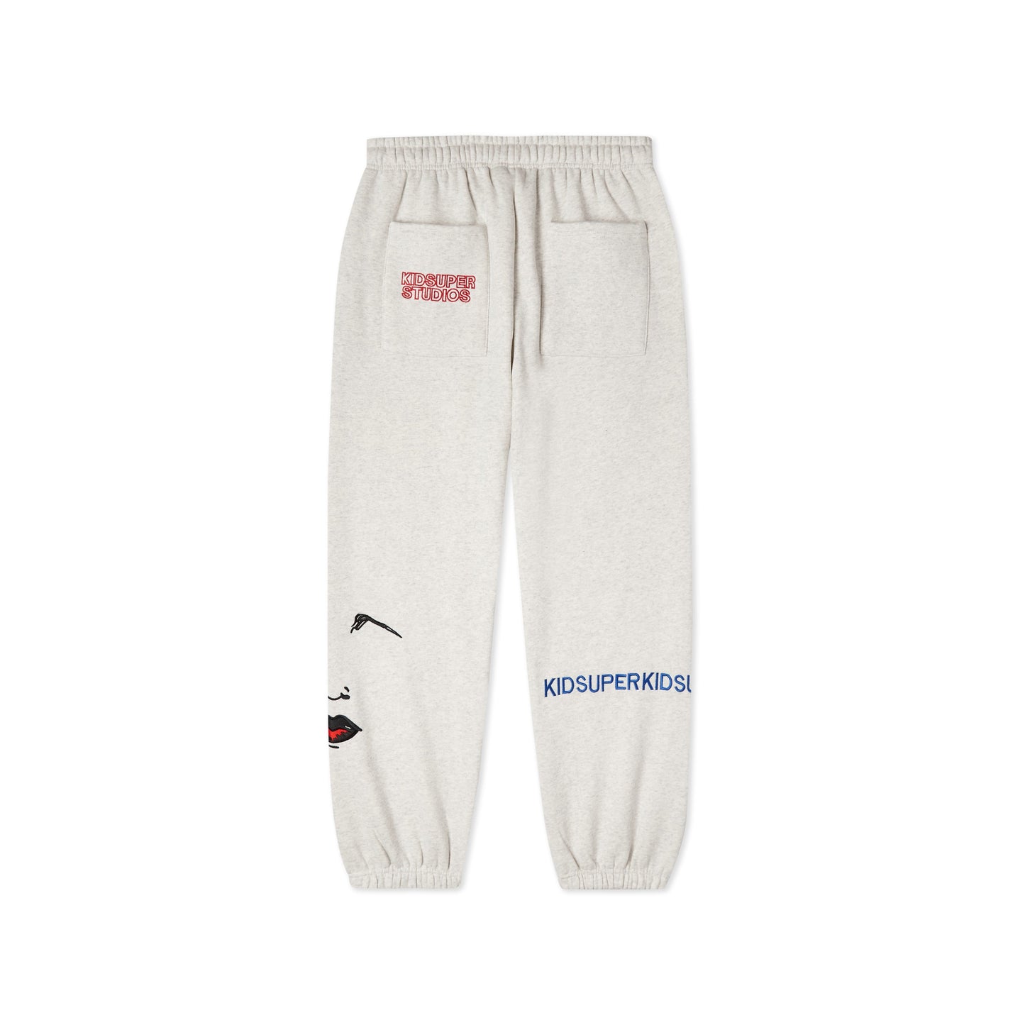 Super Sweatpants [Heather]