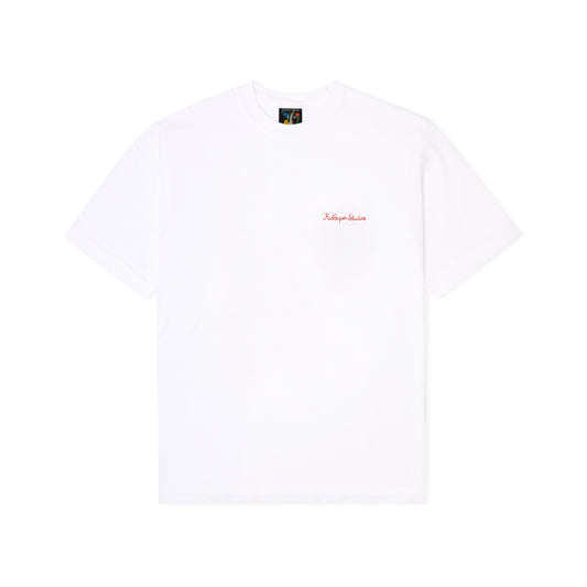Fine Arts Program Tee [White]