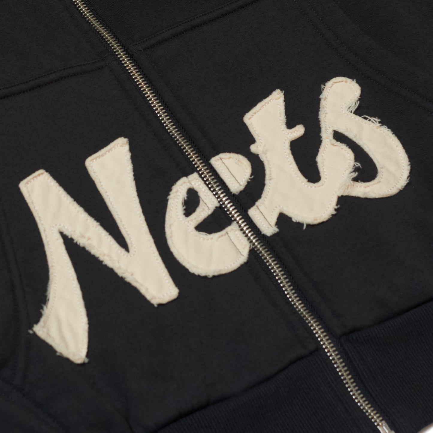 Bero X KidSuper Brooklyn Zip Hoodie