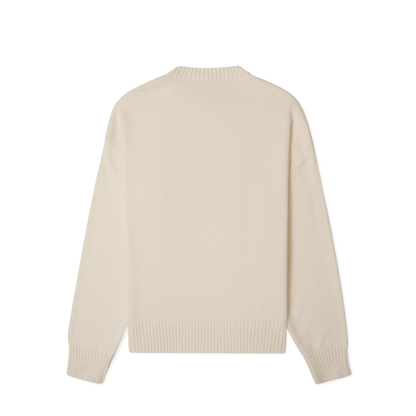 Bero X KidSuper Knit Pullover Sweater