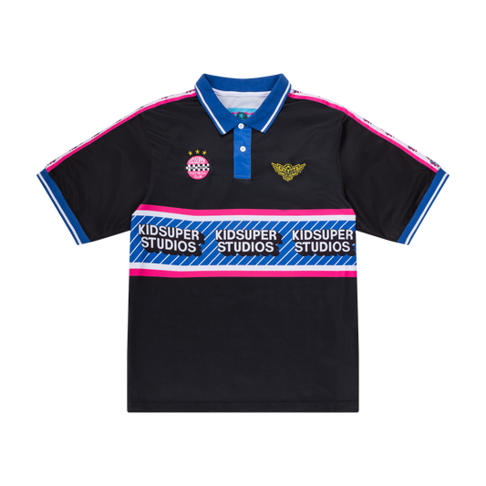 KSFC Soccer Jersey [Away]