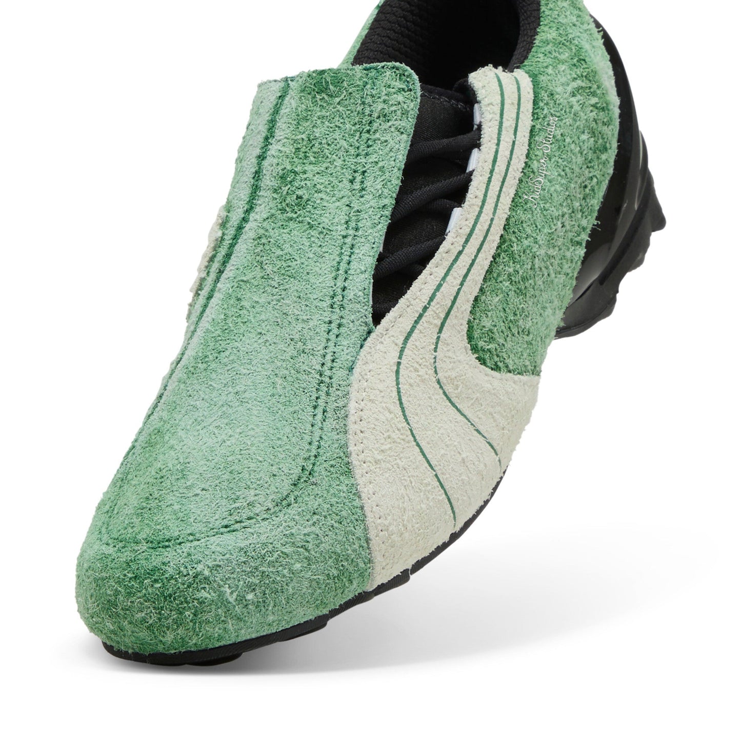 V-S1 KIDSUPER [Archive Green/PUMA White]