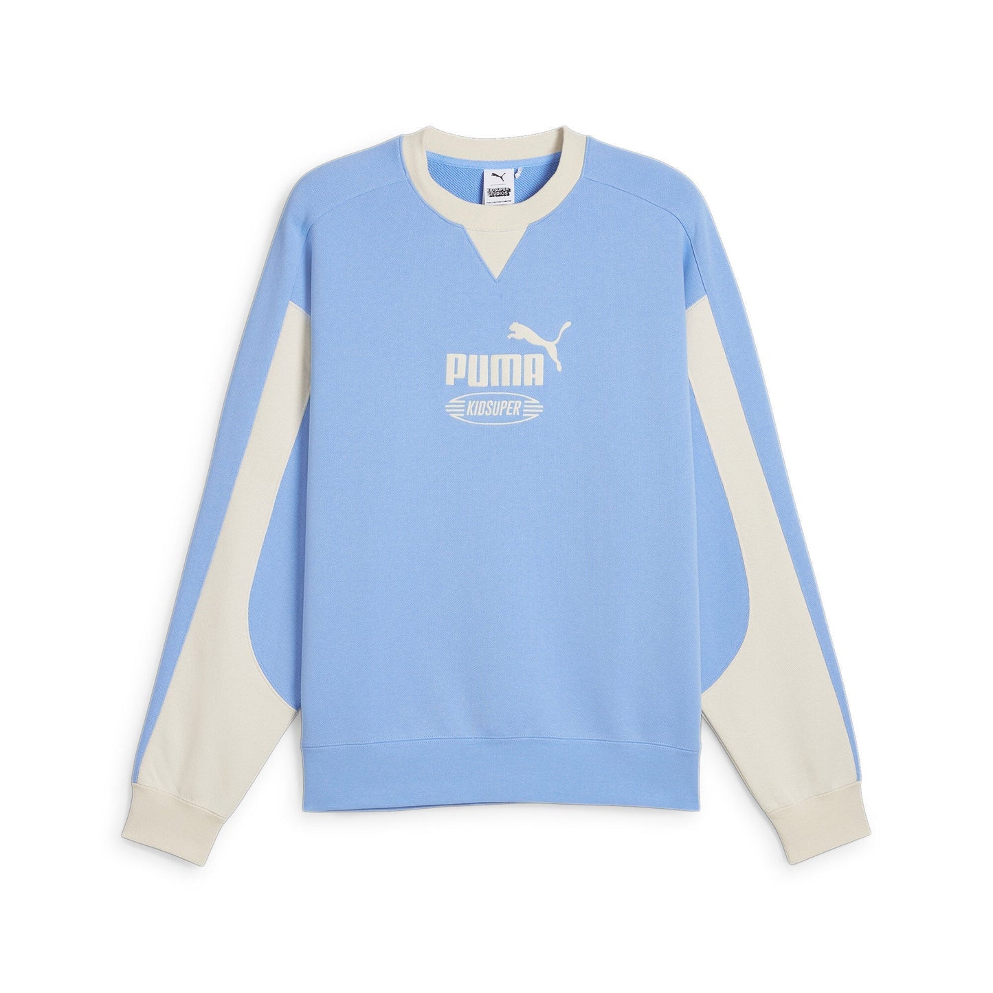 Puma x KidSuper King Crew [Day Dream]
