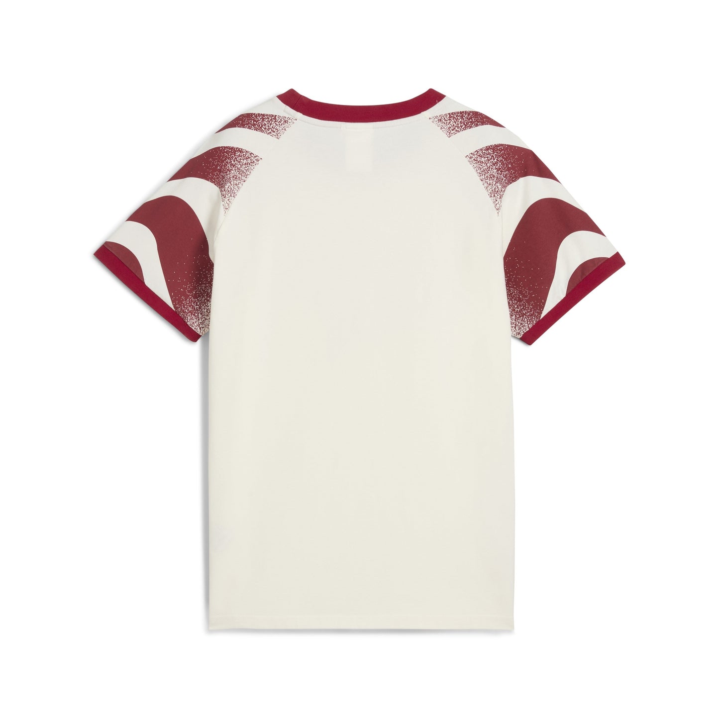 PUMA X KIDSUPER RINGER TEE [Warm White]
