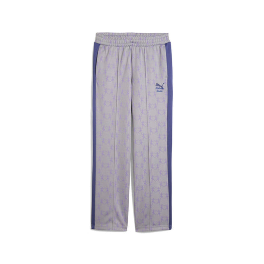 PUMA X KIDSUPER T7 PANTS [Gray Echo/AOP]