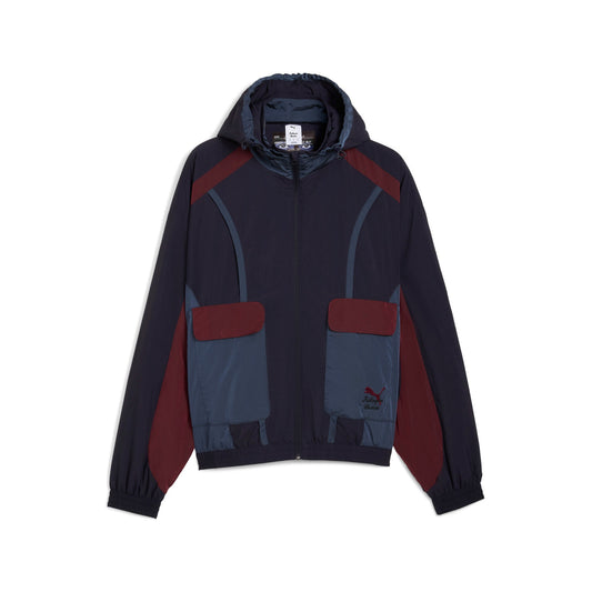 PUMA x KIDSUPER Lightweight Padded Jacket [New Navy]