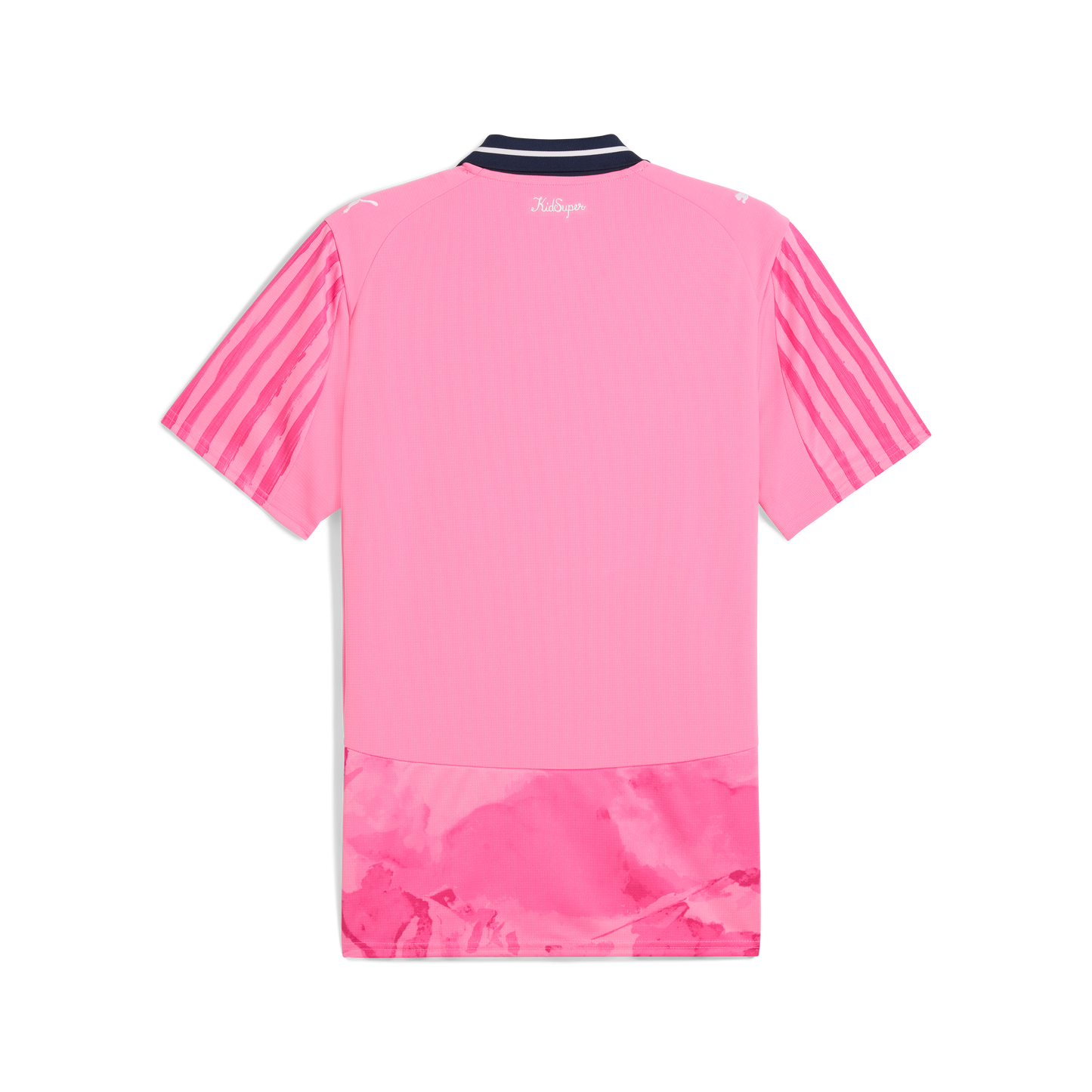C.F. Monterrey JERSEY REPLICA [Fast Pink/PUMA White]