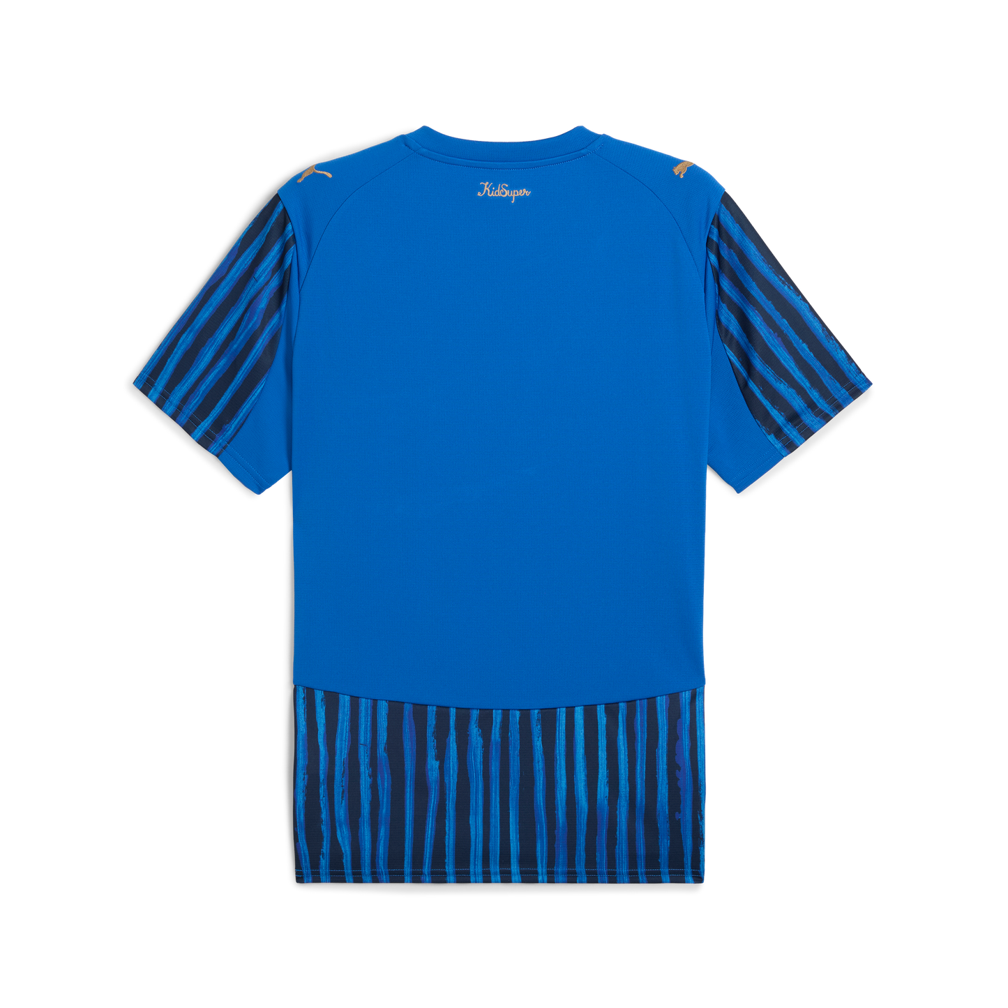 Al-Hilal Saudi FC JERSEY REPLICA [Blue Intense/Club Navy]