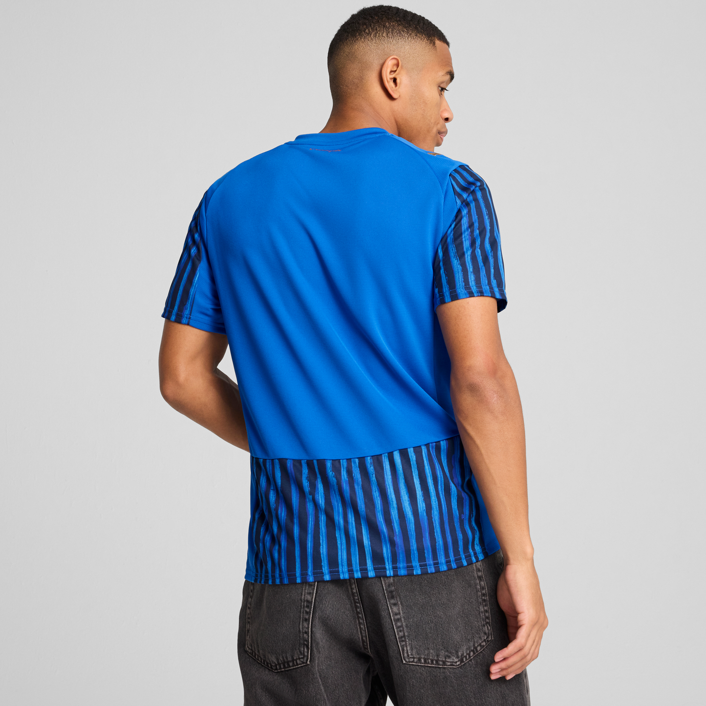 Al-Hilal Saudi FC JERSEY REPLICA [Blue Intense/Club Navy]