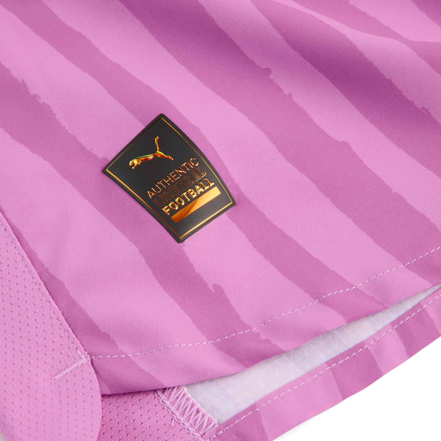 BVB Dortmund JERSEY REPLICA [Mauve Pop/Faster Yellow]