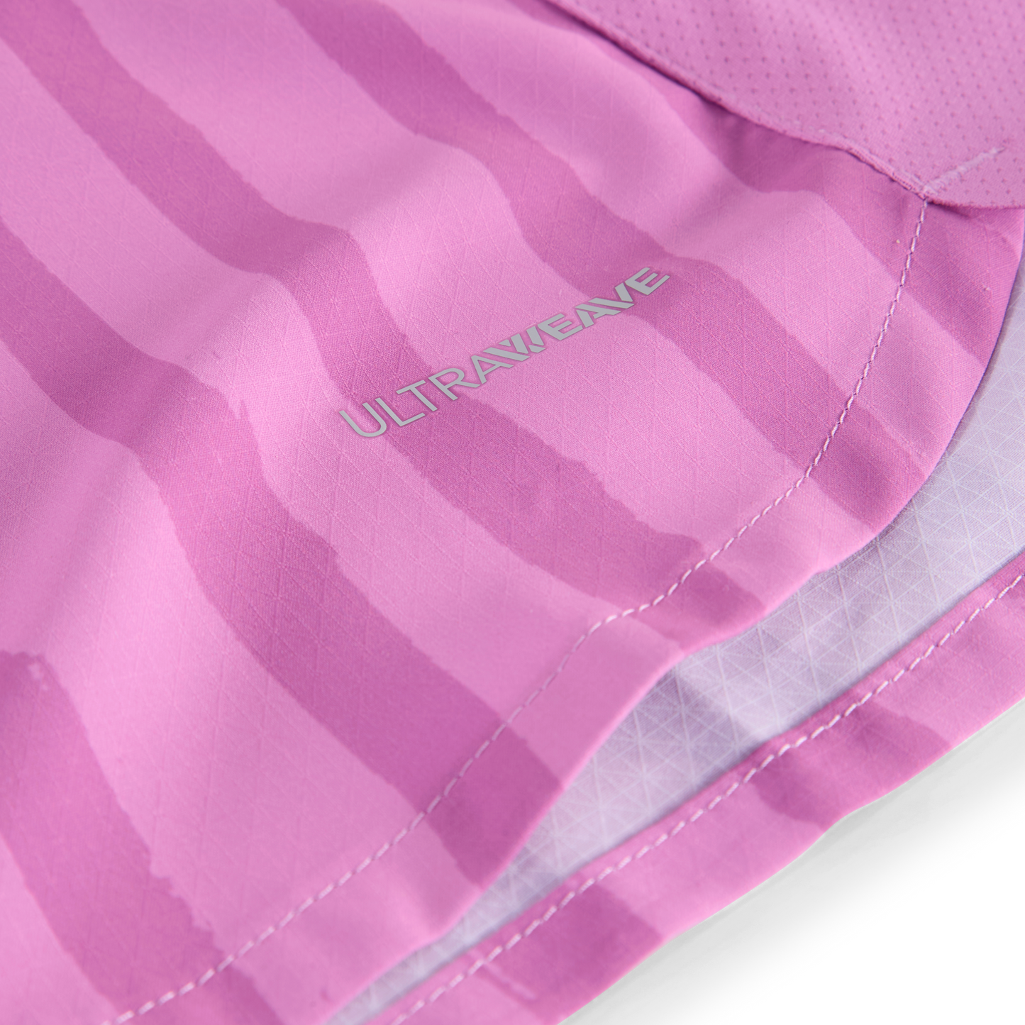 BVB Dortmund JERSEY REPLICA [Mauve Pop/Faster Yellow]