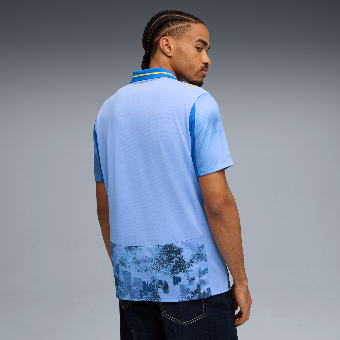 Mamelodi Sundowns F.C  AUTHENTIC [box] [Intense Lavender]