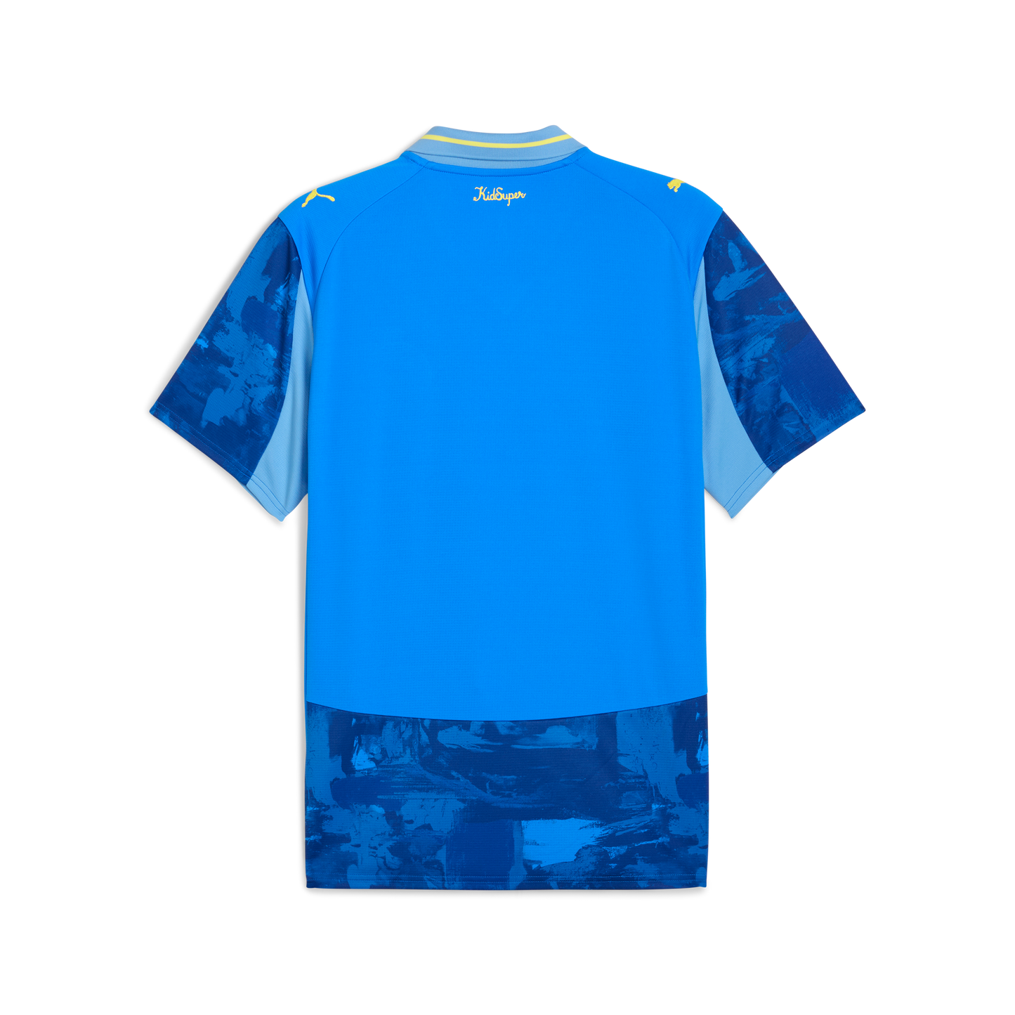 FC Red Bull Salzburg JERSEY REPLICA [Ultra Blue/Lemon Meringue]