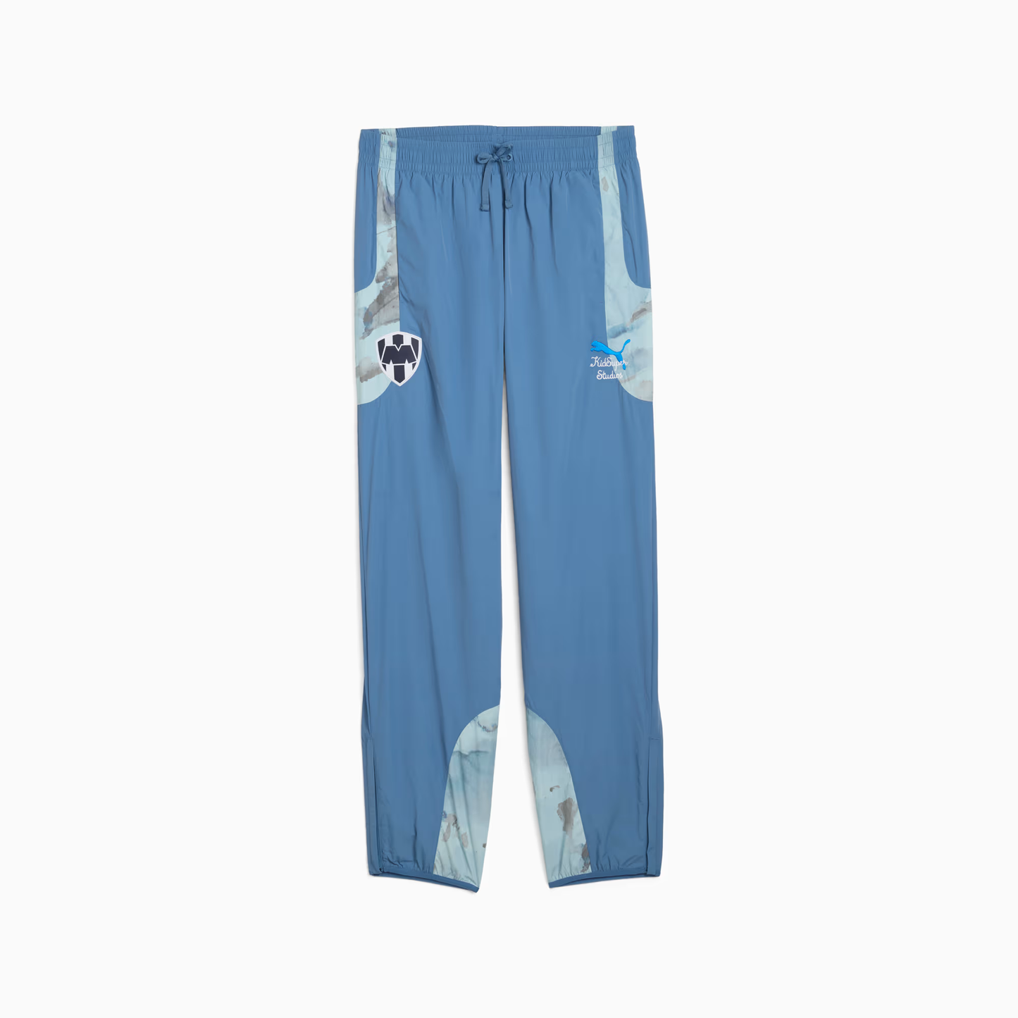 C.F. Monterrey TRAVEL PANT [Blue Horizon/Electro Royal]