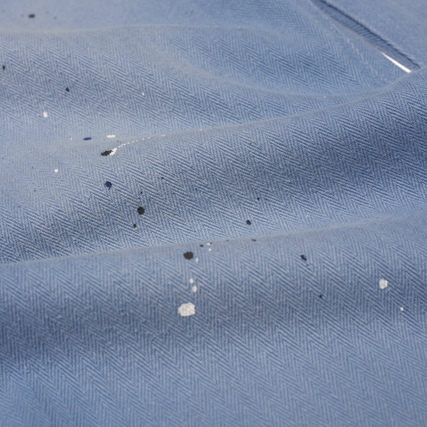 Painters Essentials Chore Pant [Blue]