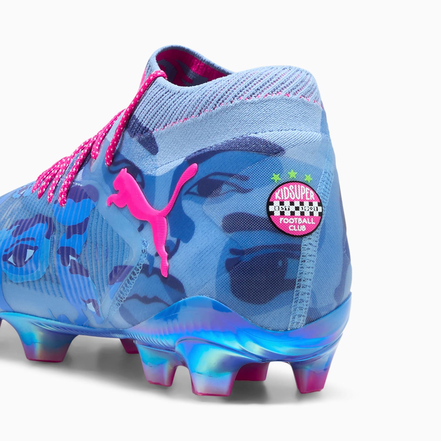 KIDSUPER FUTURE 8 ULTIMATE FG [Day Dream/Bluemazing/Lapis Lazuli]