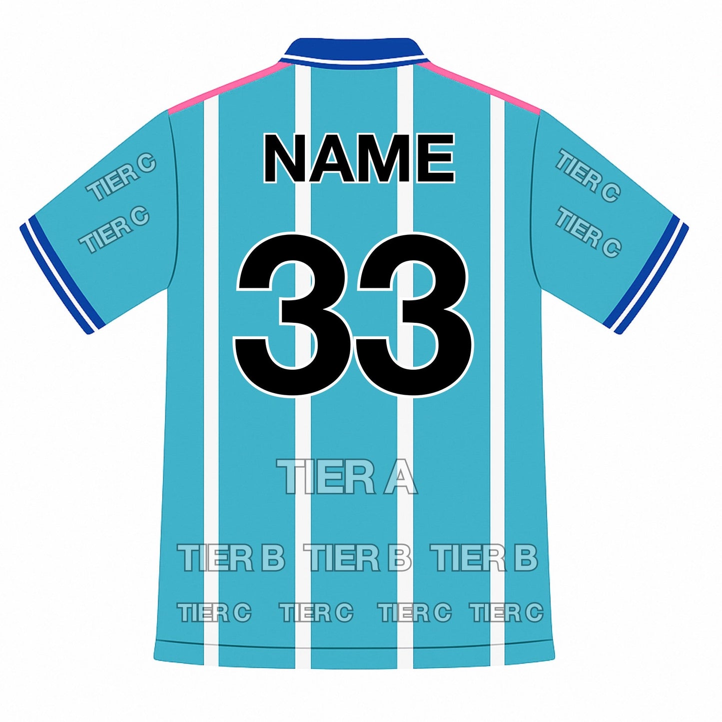 KSFC JERSEY ALL OVER SPONSOR [Packages]