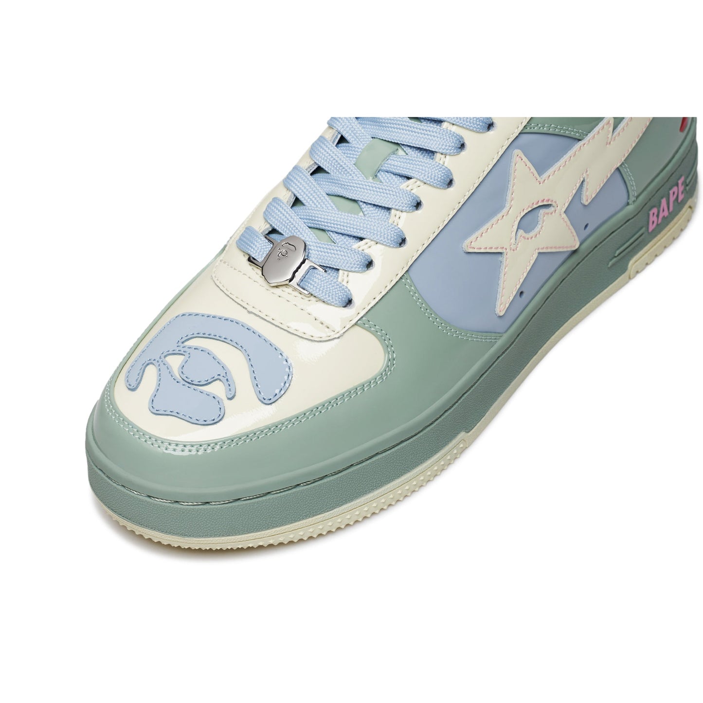 BAPE X KIDSUPER BAPE STA [MULTI]