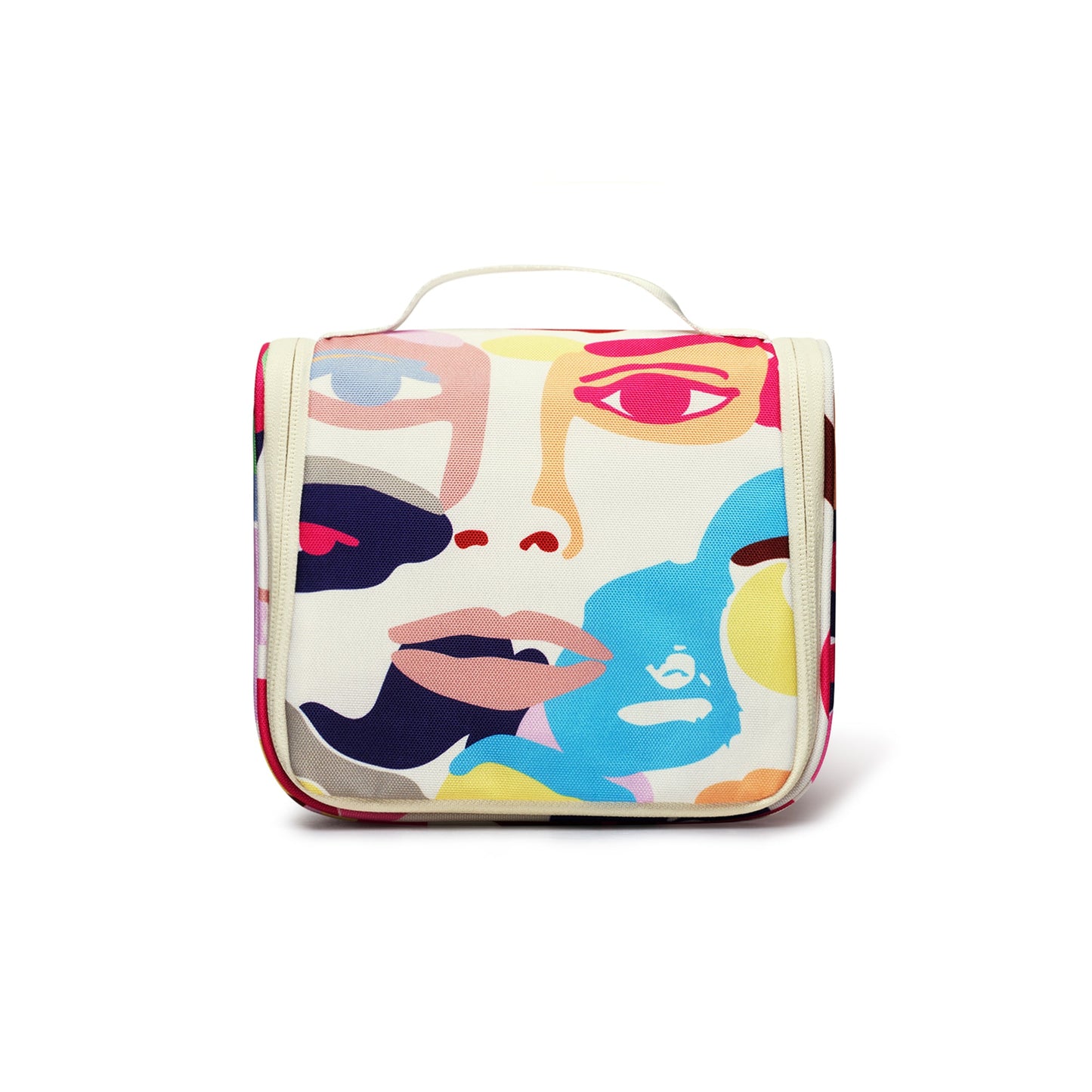 BAPE X KIDSUPER TRAVEL KIT SET M MULTI