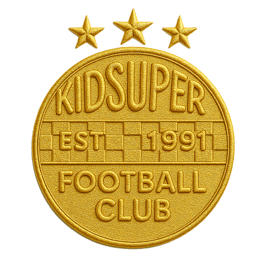 KSFC FOUNDING MEMBERSHIP [Payment]