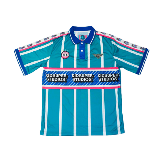 KSFC Soccer Jersey [Home]